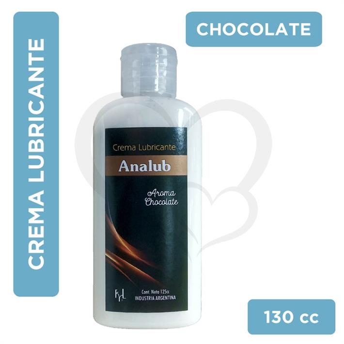 Anal chocolate 130 cm3